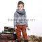 Violin prom clothes kids trousers dress designs/kids apparels suppliers