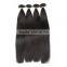 wholesale double drawn 1.0g/strand body wave ombre i tip hair extension for cheap