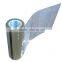 Free Samples High Haze Met Polyester / mylar Film matt film packaging