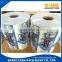 Packaging plastic film for water pouch wrapping film/fruit juice pouch packaging film rolls