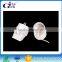 GICL T8DT-002L/6063 lamp holder/aluminum tube frame/well-sales tube accessories