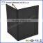 Unique Fashion 8.5*11'' PU Leather Menu Covers