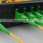 Rack type 19'' 1x8 optical splitterFiber Optical Coupler FTTH Nice Hot Sale 1 8 fiber optic splitter                        
                                                Quality Choice