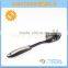 Rubber Handle 6 Piece Nylon Non-Stick Cookware Set