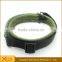 wholesale paracord rile sling webbing sling belt