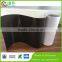0.05mm Thickness Double Sided PET Black Adhesive Tape