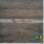 Natural effect wood imitation siding