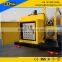 GYGF308T Asphalt Crack Sealing Machine for Road Crack Filling