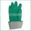 Popular Green Waterproof Mechanics Gloves
