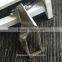 RoHS certificate high quality standard fast delivery valet key ring wolesaler from China