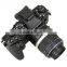 JJC Automatic Macro Extension Tube Set for Olympus/Panasonic