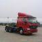 SINOTRUK manufacturer heavy duty drive and trailer