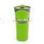 530ml glass strip plastic sports drinking cup sports cup