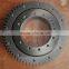 High Accuracy Slewing Bearing Cross Roller Bearings 787/932G2