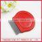Stainless Steel Cat Products Pet Grooming Dog Lice Comb