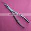 Dental Root Extracting Forcep Dental instruments