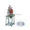 QF - 918M & QF - 918N Semi-automatic riveting & snap fastening machine specialise shoe making machine