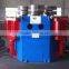 W24YPC-140 Fully Hydraulic Drive Roll Pipe Machine China