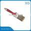 Lowest price paint brush wooden handle store/Wholesale simple paint brush