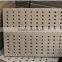 Composite Gully Grate for road drainage system