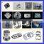CNC machined aluminum electronic components