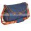 Navy Bule Multifunction Classy Shoulder Bags Daddy Diaper Bag DB16053