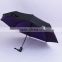 3 Flod Lady Umbrella Fashion Sunproof Umbrella