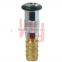 Fire Pipe Parts