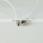 Wholesale gold plated mini dp 1.2 to hdmi 1.4 line with 1080p supported