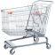 High Quality Wire Shopping cart