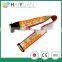 Adjustable luggage belt with password lock