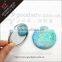 mini key chain Mirror / wholesale pocket mirrors / cosmetic mirror