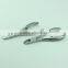 Single Spring Stainless Steel Beauty Best Nail Cuticle Nippers