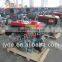 SINGLE CYLINDER HORIZONTAL DIESEL ENGINE