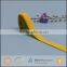 Knitted picot elastic band for women knickers