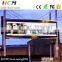 HD big led video wall p8 p10 full color billboard led Outdoor display on sale