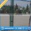  express hot dip galvanized perimeter security used chain link fence for sale