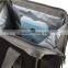 16oz Canvas Thermal Lunch Tote Bag for Men