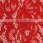 Wholesale Latest french jacquard cotton cord expensive lace fabric