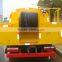 Made in china dongfeng small sewage cleaning truck