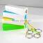 For promotion gift External power bank 2600mah prefume rechargeable emergency li ion battery charger