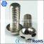 The Most Security Anti Theft Bolt, Special Anti Theft Bolt With Spanner