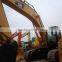 Used Caterpillar excavator 330D excavator for sale hydurlic excavator
