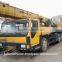 China used crane XCMG 25 Ton | used truck crane 25t QY25K