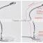 2015 The best price of the flexible gooseneck energy saving lamp table
