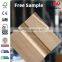 JHK-010 4.1mm Mosaic Glass None-Standard ASH Molded Easy Door Skin                        
                                                Quality Choice