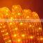 Flat 3wires LED Rope Light