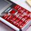 MTK6261M 2.0 QCIF screen 0.3Mega Pixels 2000mAh very small mobile phone