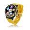 China 3g wifi dzo9 smart watch