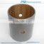 882327M spindle bushing,bush bearing for messey ferguson truck,bimetal bearing bushing for MF Tractor